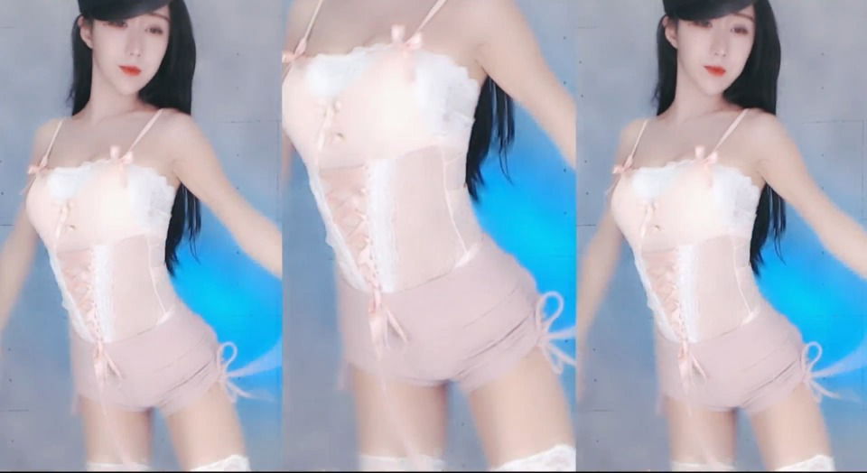 虎牙RDVIKI热舞直播录像视频2019081112|米娜娜