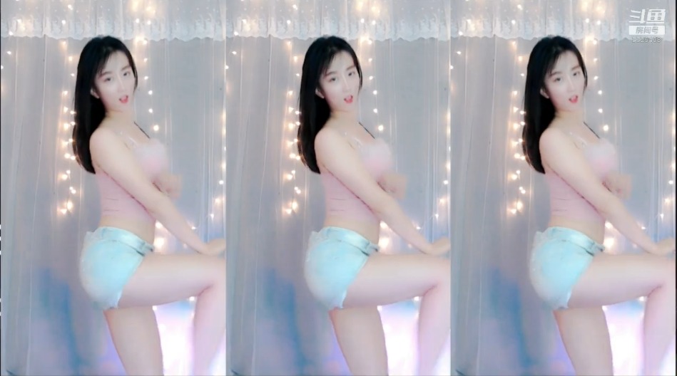 舞者Dance灵儿性感热舞直播录像视频2019083117|米娜娜