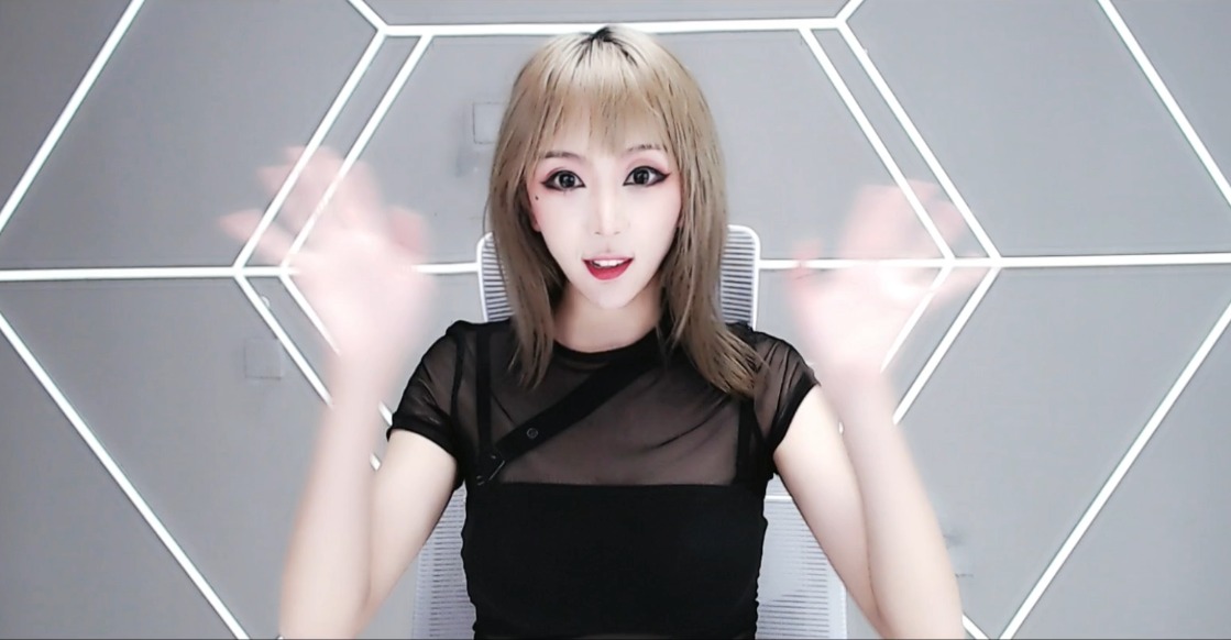 环星M小天儿III热舞直播录像视频2019082120|米娜娜