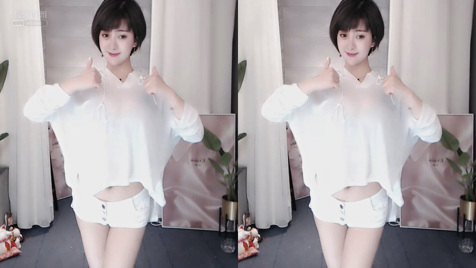 RD小迪丽性感热舞直播录像视频2019082620|米娜娜