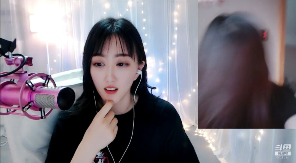 舞者Dance灵儿热舞直播录像视频2019082118|米娜娜