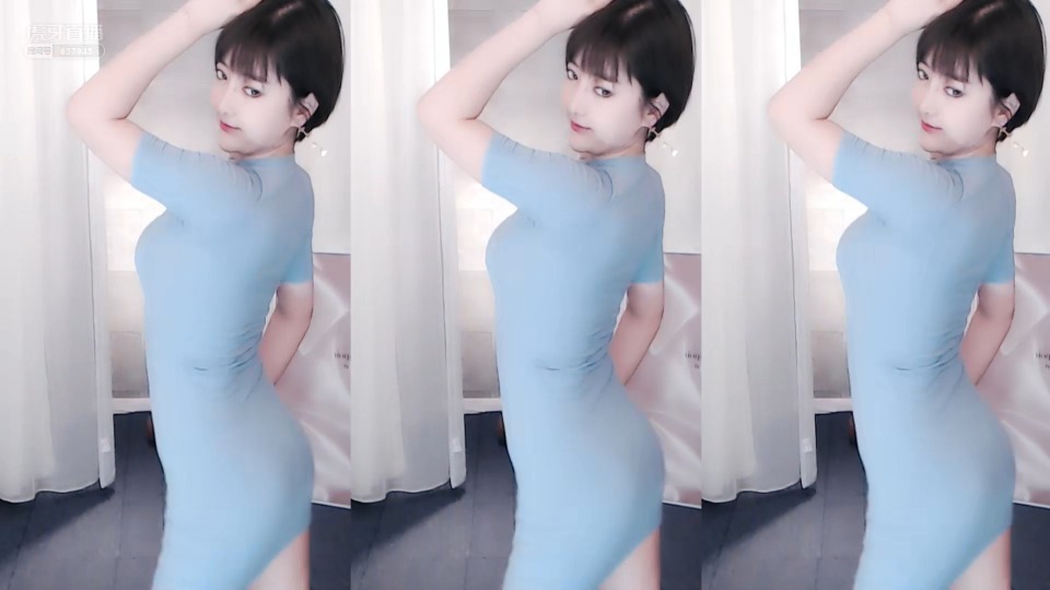 RD小迪丽热舞直播录像2019081020|米娜娜