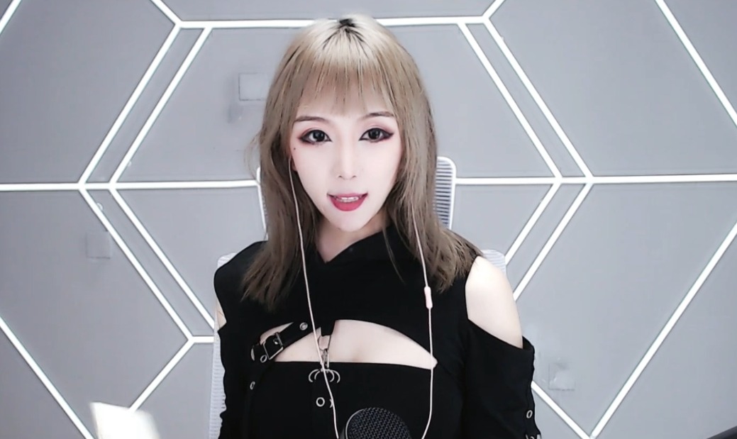 环星M小天儿III热舞直播录像视频2019081620|米娜娜