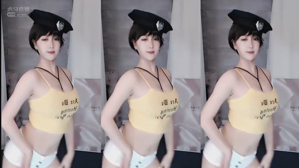 RD小迪丽热舞直播录像视频2019081621|米娜娜