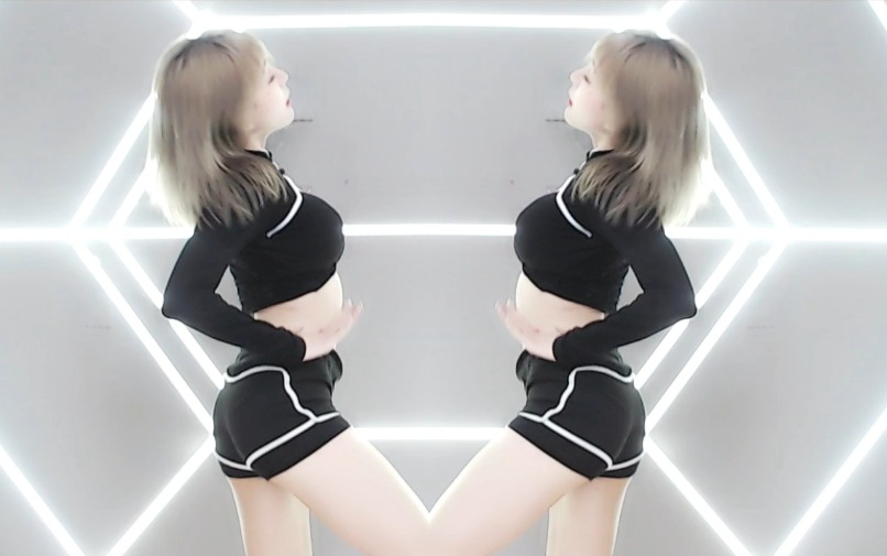 环星M小天儿III热舞直播录像视频2019081820|米娜娜