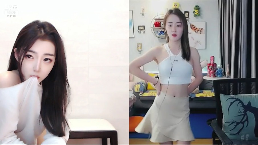 小小小月亮亮性感热舞直播录像视频2019082619|米娜娜