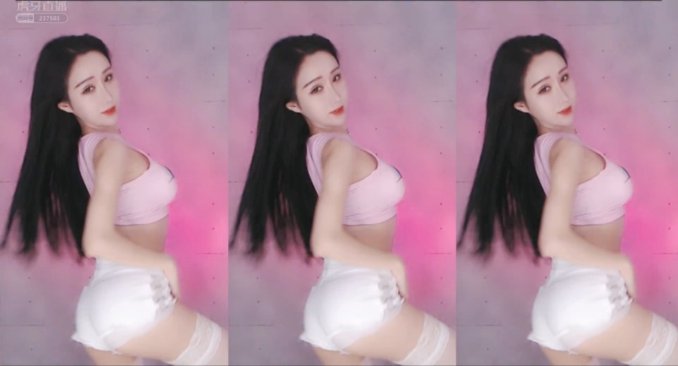 虎牙RDVIKI性感热舞直播录像视频2019090110|米娜娜