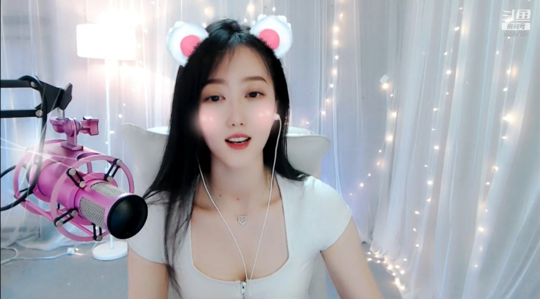 舞者Dance灵儿热舞直播录像视频2019081910|米娜娜