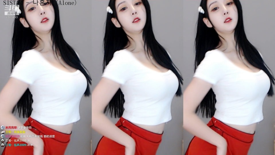 同桌小美热舞直播录像视频2019081722|米娜娜